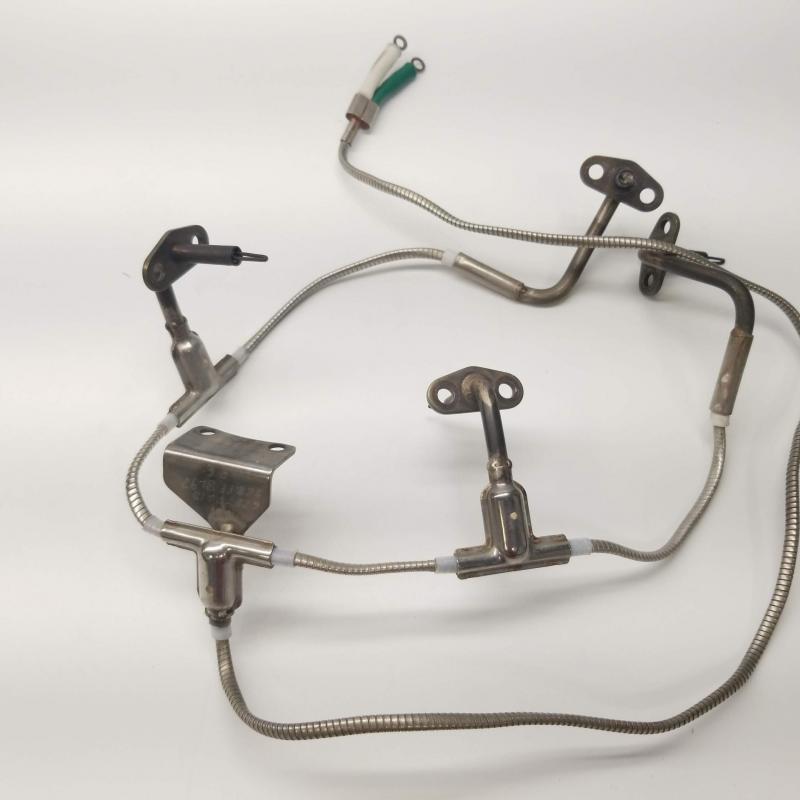 P/N: 6887761, Thermocouple Harness, S/N: FF8L98, As Removed RR M250, ID: AZA