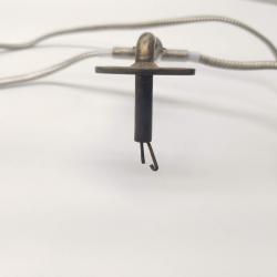 P/N: 6887761, Thermocouple Harness, S/N: FF8L98, As Removed RR M250, ID: AZA