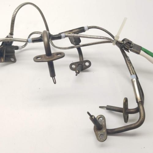 P/N: 6893077, Gas Producer Thermocouple, S/N: FF92N0, As Removed, RR M250,  ID: AZA