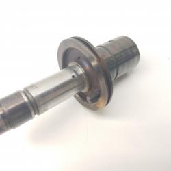 P/N: 6859367, Torquemeter Support Shaft, As Removed, RR M250, ID: AZA