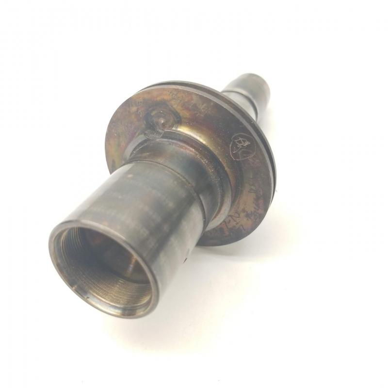 P/N: 6859367, Torquemeter Support Shaft, As Removed, RR M250, ID: AZA