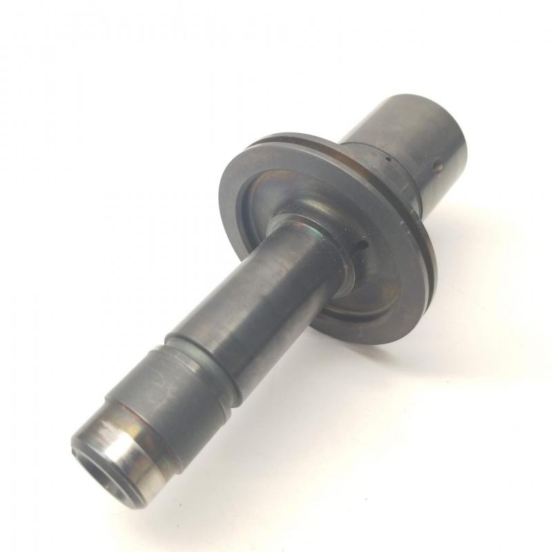 P/N: 6859367, Torquemeter Support Shaft, S/N: ASI0266, As Removed, RR M250, ID: AZA