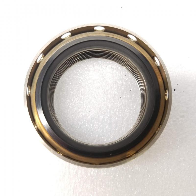 P/N: 6898764, Oil Bellows Seal, S/N: FB69422, As Removed, RR M250, ID: AZA