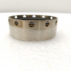 P/N: 6898764, Oil Bellows Seal, S/N: FB69422, As Removed, RR M250, ID: AZA