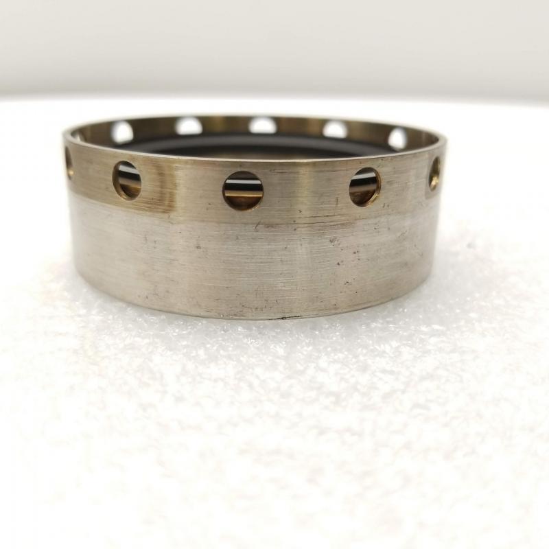 P/N: 6898764, Oil Bellows Seal, S/N: FB69422, As Removed, RR M250, ID: AZA