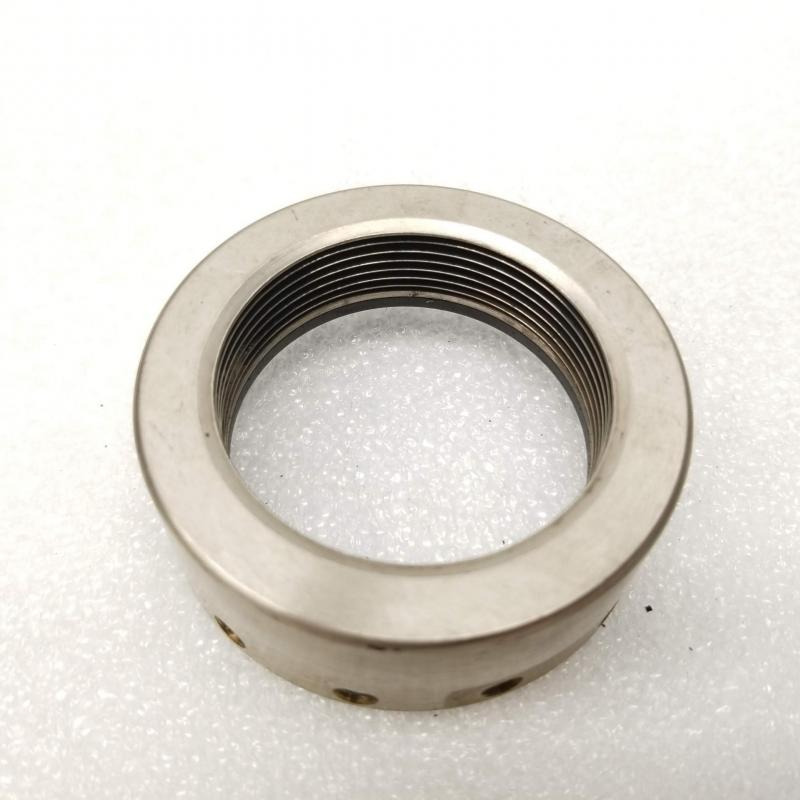 P/N: 6898764, Oil Bellows Seal, S/N: FB69422, As Removed, RR M250, ID: AZA