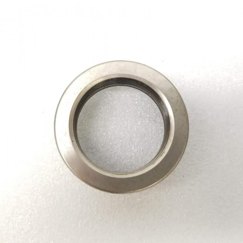 P/N: 6898764, Oil Bellows Seal, S/N: FB69422, As Removed, RR M250, ID: AZA