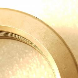 P/N: 6898764, Oil Bellows Seal, S/N: FB69422, As Removed, RR M250, ID: AZA