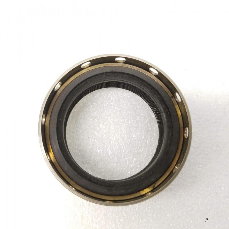 P/N: 6898764, Oil Bellows Seal, S/N: 6893, As Removed, RR M250, ID: AZA