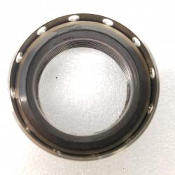 P/N: 6898764, Oil Bellows Seal, S/N: 90946, As Removed, RR M250, ID: AZA