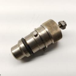 P/N: 6896485, Magnetic Quick Plug, As Removed, RR M250, ID: D11