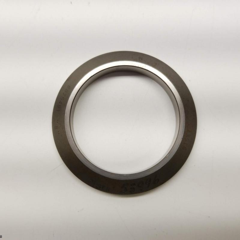 P/N: 6875491, Rotating Mating Ring Seal, S/N: 53996, As Removed, RR M250, ID: D11