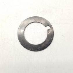 P/N: 6820764, Thrust Washer, As Removed, RR M250, ID: D11