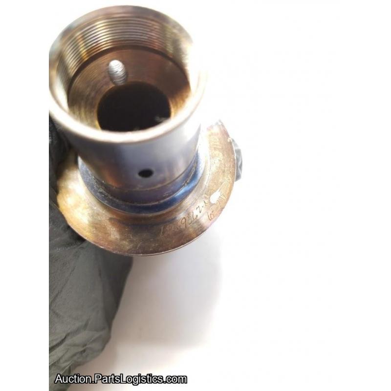 P/N: 6859367, Torquemeter Support Shaft, S/N: 110, As Removed, RR M250, ID: D11