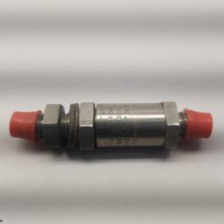 P/N: 6895171, Check Valve, S/N: 70413445, As Removed RR M250, ID: D11