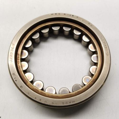 P/N: 6887772, Cylindrical Roller Bearing, S/N: 15865, As Removed RR M250, ID: D11