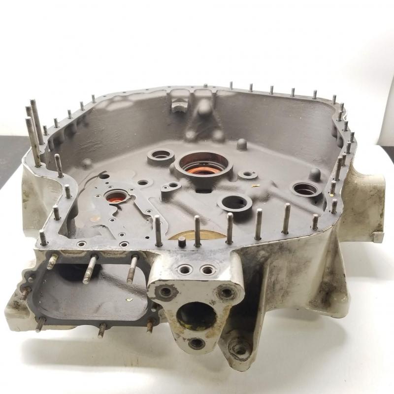P/N: 6877181, Gearbox Housing, S/N: HL-18478, As Removed, RR M250, ID: D11
