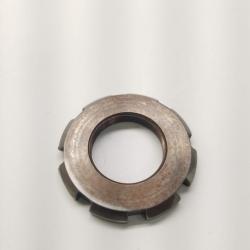 P/N: 6810434, Slotted Spaner Nut, Serviceable, RR M250, ID: D11