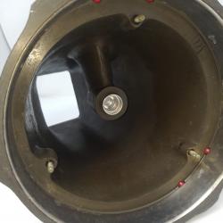 P/N: 6804830, Adapter Assembly, S/N: 26-1652, Serviceable, RR M250, ID: D11
