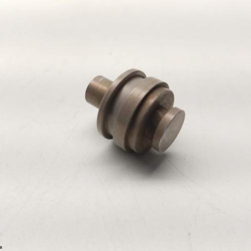 P/N: 6871784, Filter Bypass Poppet Guide, Serviceable RRM250, ID: D11