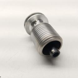 P/N: 6843386, Pressure Poppet Guide, Serviceable RRM250, ID: D11