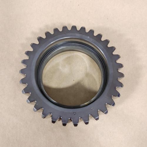 Bell Helicopter Pinion Gear, PN: 205-040-233-101, SN: A12-39704, AR