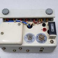PN: CSV1152-12AB, Voltage Regulator, SN: DR7895A, OH, GE Aviation