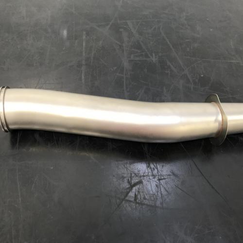 Overhauled OEM Approved RR M250, Discharge Air Tube, P/N: 6846667, ID: CSM