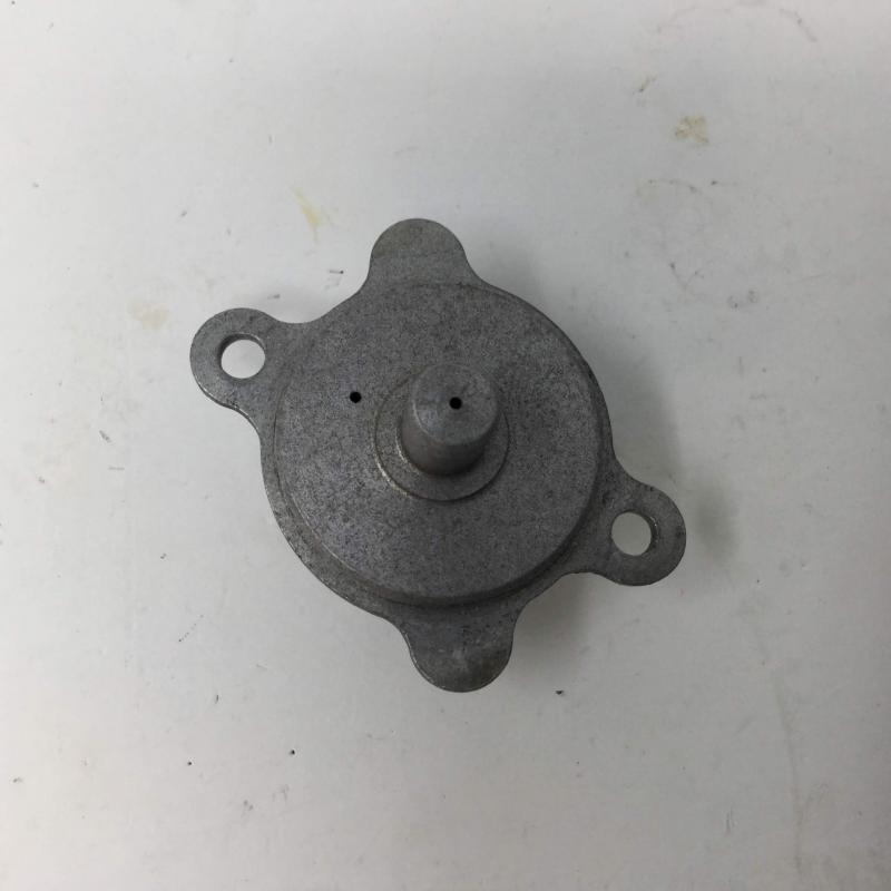 Rolls-Royce Oil Filter Cap, P/N: 6895096, Serviceable, ID: AZA