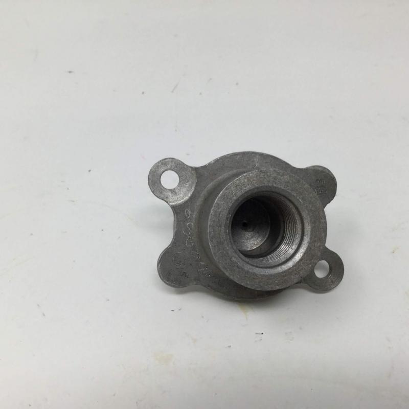 Rolls-Royce Oil Filter Cap, P/N: 6895096, Serviceable, ID: AZA