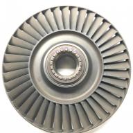As Removed OEM Approved RR M250, 3rd Stage Turbine Wheel, P/N: 6898663, S/N: 589820, ID: CSM