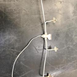 Serviceable OEM Approved RR M250, Thermocouple, P/N: 23034926, S/N: FF418618, ID: CSM