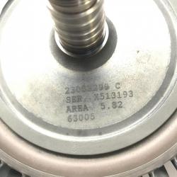 As Removed OEM Approved RR M250, 1st Stage Turbine Wheel, P/N: 23053299, S/N: X513193, ID: CSM