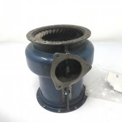 P/N: 23057142, Compressor Case Assembly, S/N: SET-15932, As Removed RR M250, ID: AZA