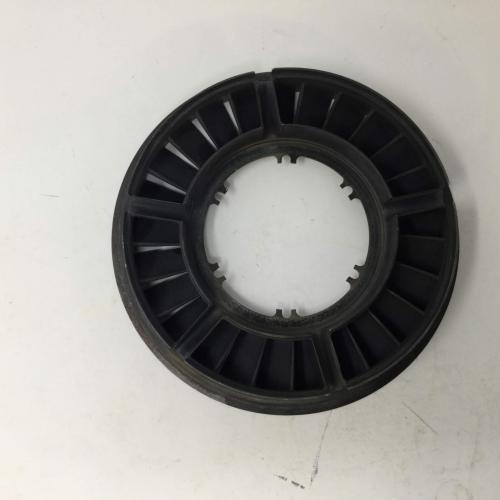 P/N: 6877143, 3rd Stage Turbine Nozzle, S/N: H19736, Serviceable Rolls-Royce M250, ID: AZA
