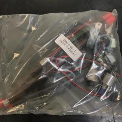 New OEM Approved Honeywell Mounted Airframe T53 Kit (Incomplete), P/N: EMU-K-010-2, S/N: 0023, ID: CSM