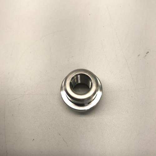 New OEM Approved RR M250, Turbine Tie Bolt Spanner Nut, P/N: 6840406, ID: CSM