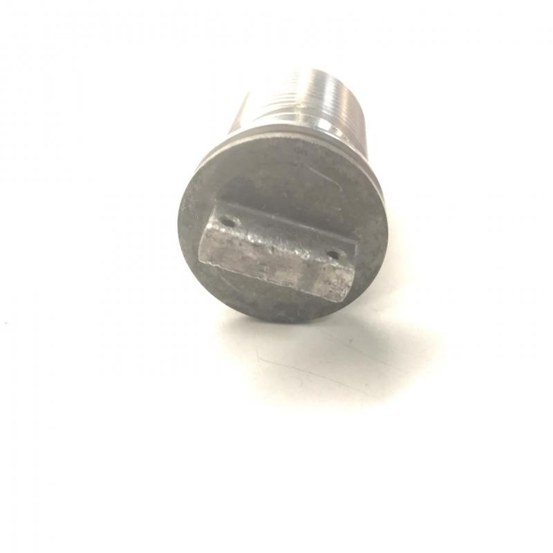 Serviceable OEM Approved RR M250, Pressure Poppet Assembly Guide, P/N: 6843386, ID: CSM