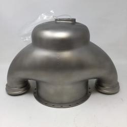 Rolls-Royce Outer Combustion Case Assembly, P/N: 23031260, S/N: 34173, Serviceable, ID: AZA