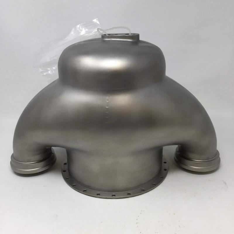 Rolls-Royce Outer Combustion Case Assembly, P/N: 23031260, S/N: 34173, Serviceable, ID: AZA
