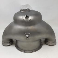 Rolls-Royce Outer Combustion Case Assembly, P/N: 23031260, S/N: 34173, Serviceable, ID: AZA