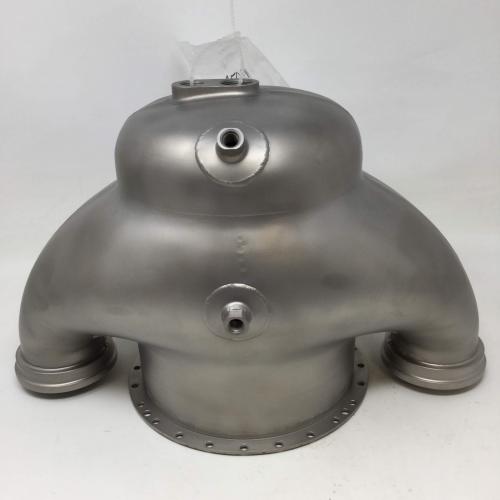 Rolls-Royce Outer Combustion Case Assembly, P/N: 23031260, S/N: 34173, Serviceable, ID: AZA