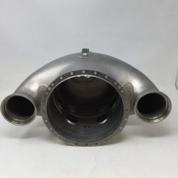 Rolls-Royce Outer Combustion Case Assembly, P/N: 23031260, S/N: 34173, Serviceable, ID: AZA