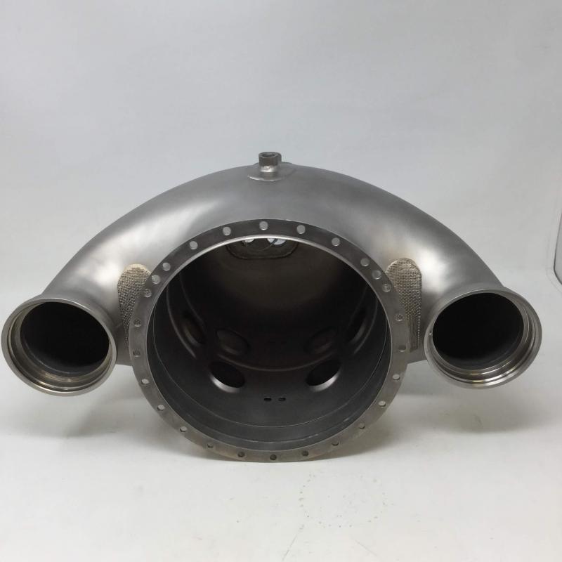 Rolls-Royce Outer Combustion Case Assembly, P/N: 23031260, S/N: 34173, Serviceable, ID: AZA