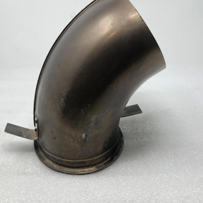 P/N: 206-061-300-027, Exhaust Stack, SV, Bell Helicopter