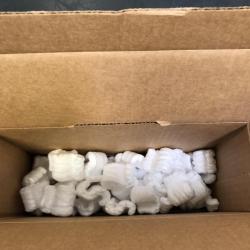 P/N: 6793065, Oil Filter Cap, As Removed RR M250, ID: AZA