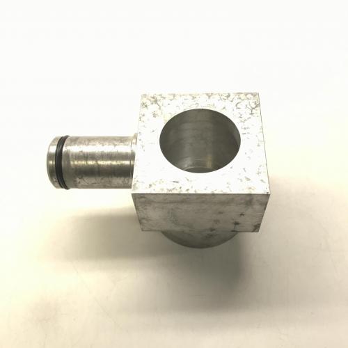 Serviceable OEM Approved RR M250, Universal Elbow, P/N: 6898761, ID: CSM