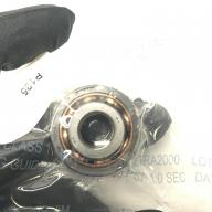 New OEM Approved RR M250, Annular Ball Bearing, P/N: 6898607, S/N: HAP125, ID: CSM