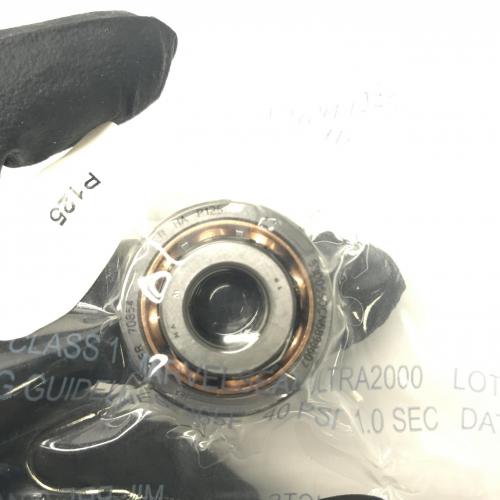 New OEM Approved RR M250, Annular Ball Bearing, P/N: 6898607, S/N: HAP125, ID: CSM