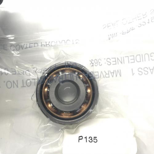 New OEM Approved RR M250, Annular Ball Bearing, P/N: 6898607, S/N: HAP135, ID: CSM